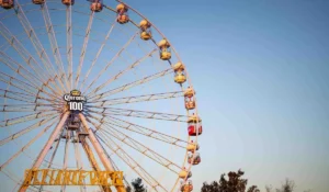 Corona celebró cien años de historia con la 15va edición de Corona Capital en CDMX