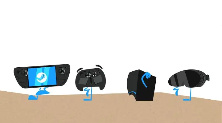 EL ANUNCIO RECIENTE DE VALVE: QUÉ SABEMOS