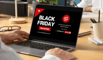 El Black Friday amplifica el riesgo cibernético corporativo en toda América Latina
