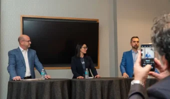 Indeed FutureWorks llega justo cuando las empresas y los candidatos mexicanos exploran el futuro de la IA en el lugar de trabajo