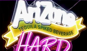 AriZona Hard: el nuevo ready-to-drink con tequila de Jumex