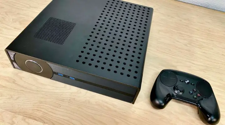LOS ESFUERZOS PASADOS DE VALVE EN HARDWARE: QUÉ FUNCIONÓ Y QUÉ NO