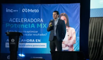 PotencIA MX abre programa intensivo para PyMEs y startups
