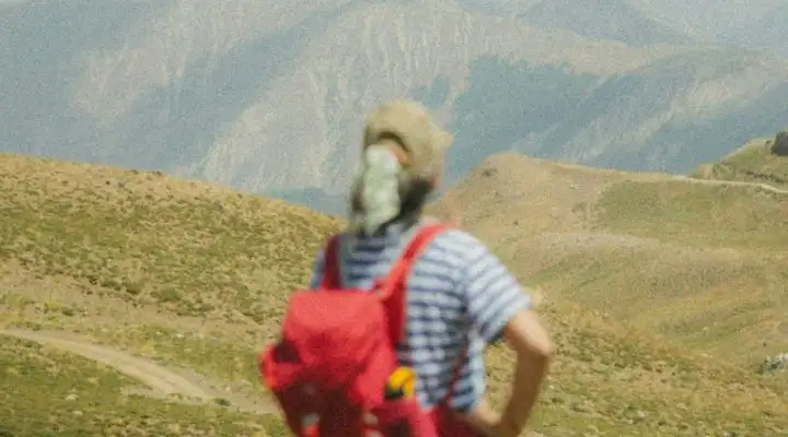 Slow travel: La nueva forma de viaje que conquista Latinoamérica