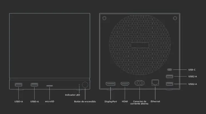 Steam Machine (nueva generación