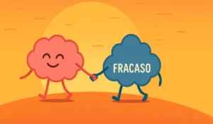 El fracaso como musa: abrazar el error para innovar
