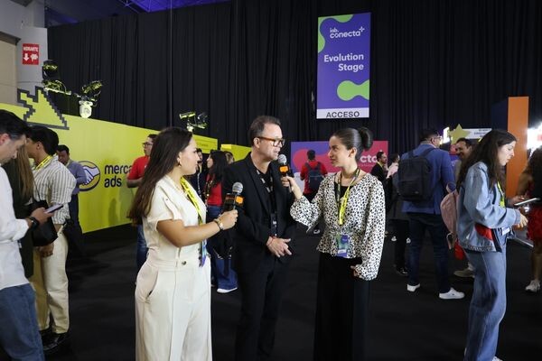 Entrevista en IAB Conecta