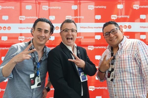 IAB 2024 y equipo Ifahto