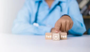 La seguridad e higiene en el trabajo guardada en la NOM's