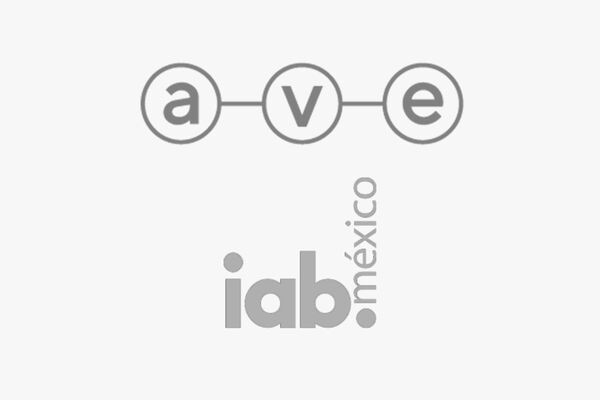 Alianzas AVE e IAB México