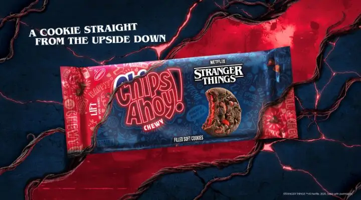 Netflix celebra el final de Stranger Things con nuevas colecciones