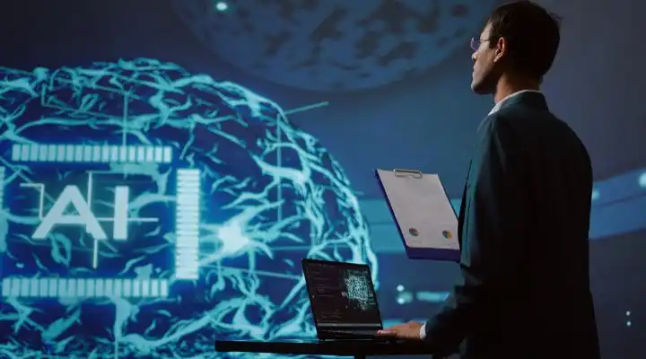 Predicciones de Sinch: la IA cambia el marketing 2026