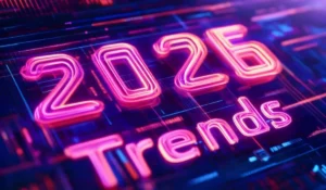Tendencias 2026: el marketing que nos alcanzó