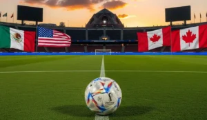 ¿Quién es el favorito para ganar el Mundial 2026 según las cuotas de Cloudbet?