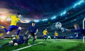 El nuevo orden del fútbol digital: 4 titanes, 1 sola pasión