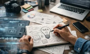 Fusión silenciosa: cuando la tecnología se vuelve invisible