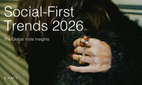 Las post-tendencias que redefinen las redes sociales en 2026