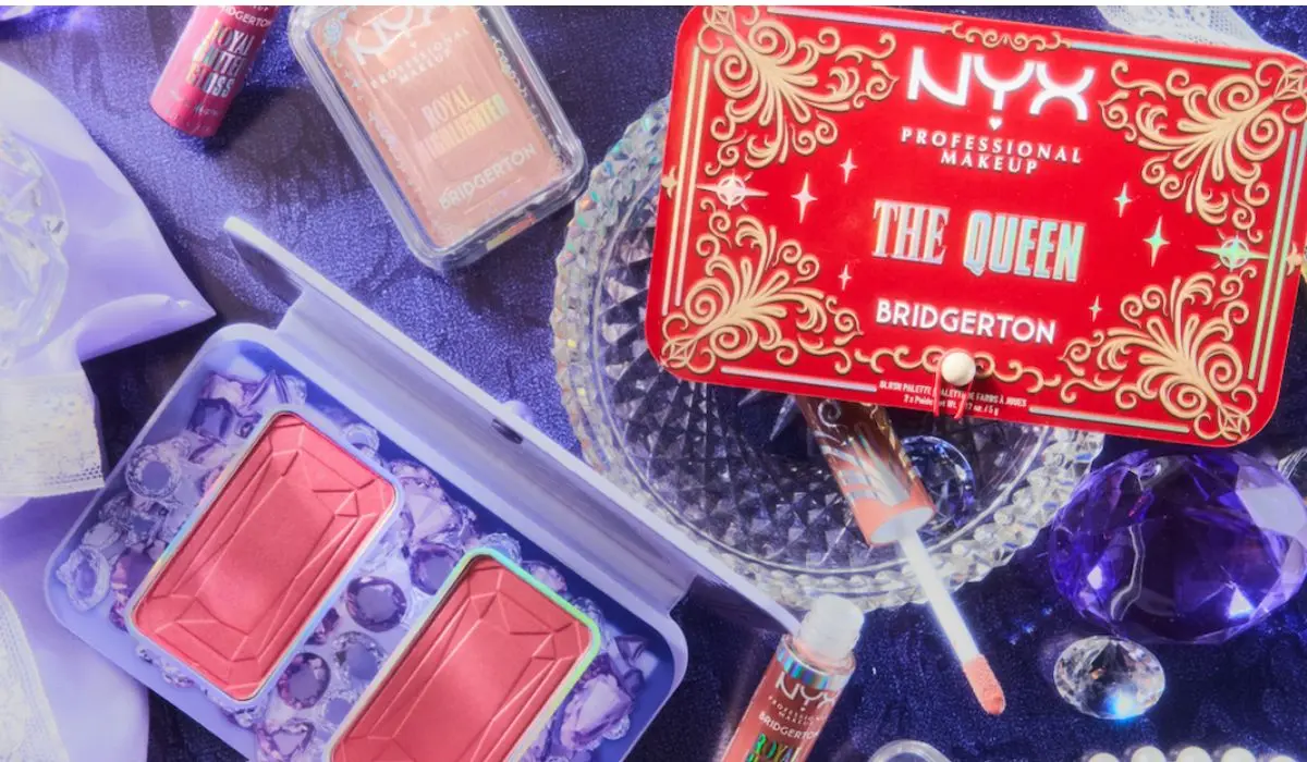 Netflix invita a sus fans mexicanos a vivir el universo de Bridgerton con nuevas colaboraciones