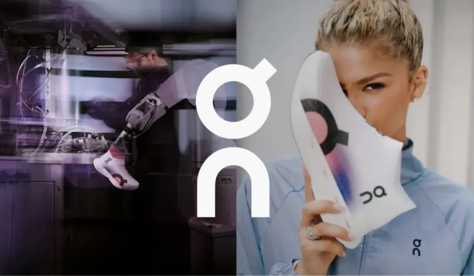 ON; la nueva obsesión del Running… y del Marketing